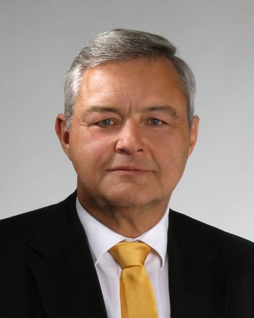 Holger Krestel
