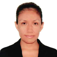 Katerine Andrea Matos Vega