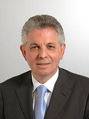 Vincenzo Nespoli