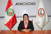 Cleofé Pineda Gamboa