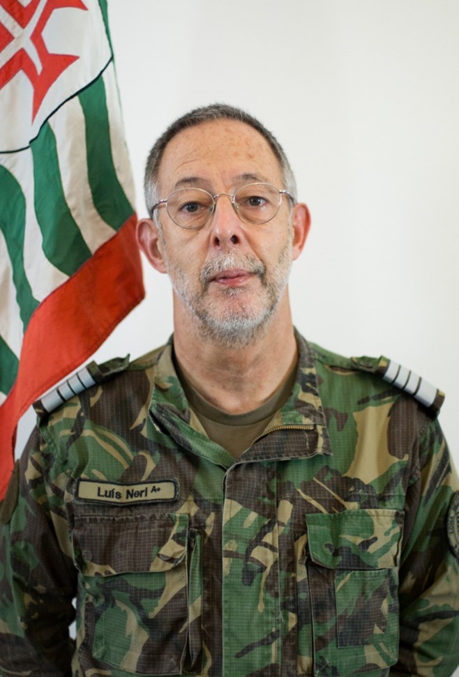 Luís Manuel Guerra Neri