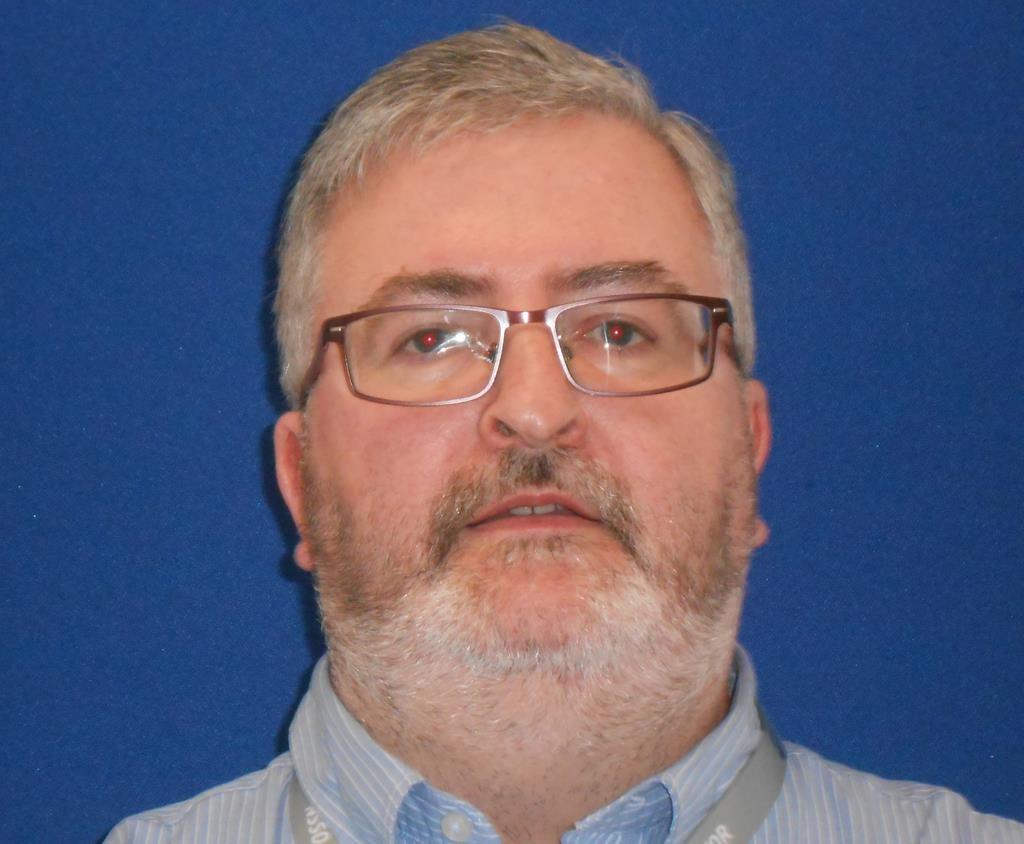 Jarlath Loftus