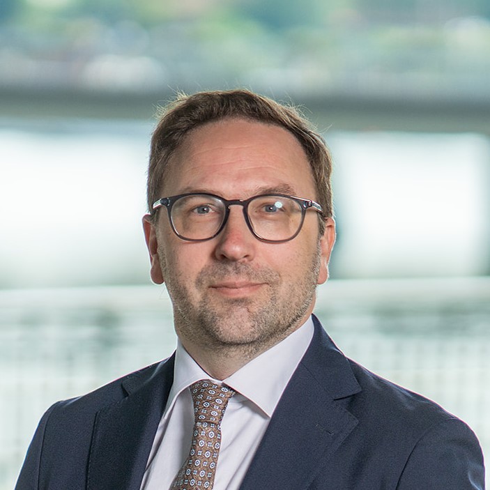 Fredrik Malm