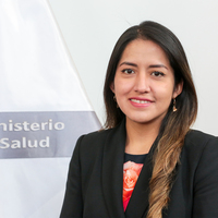 Giuliana Rocío Huarcaya Borja