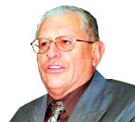 Luis Cáceres Velásquez