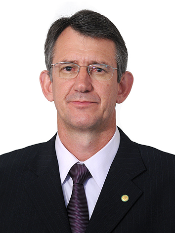 José Roberto Correa Do Nascimento