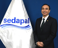 Frantz Luis Olazabal Ibañez