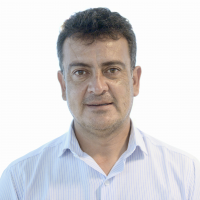 Gustavo Carlos Miguel González