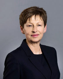 Joan Gordon