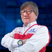 Rafael Patricio Delgado Meléndez