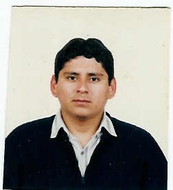 Benavides Cotrina Richar