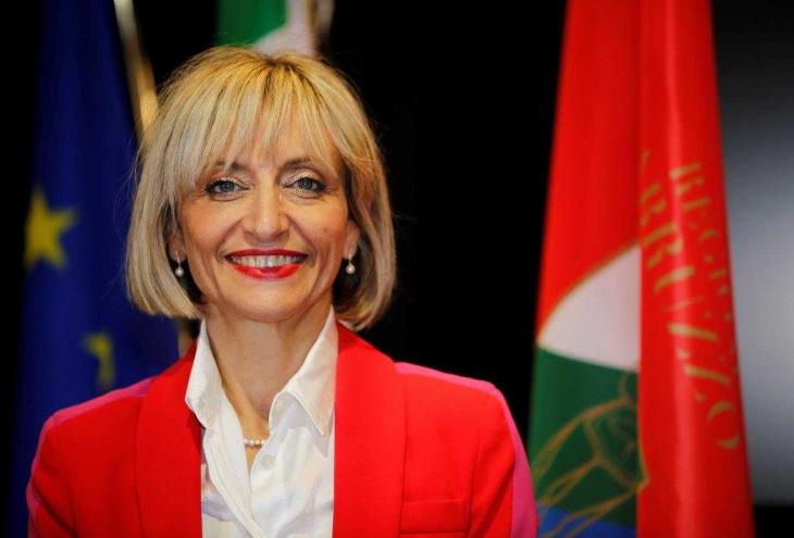 Tiziana Magnacca