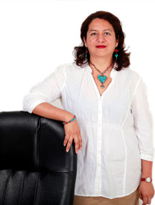 María Del Carmen Nava Polina