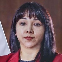 Mirtha Esther Vásquez Chuquilin