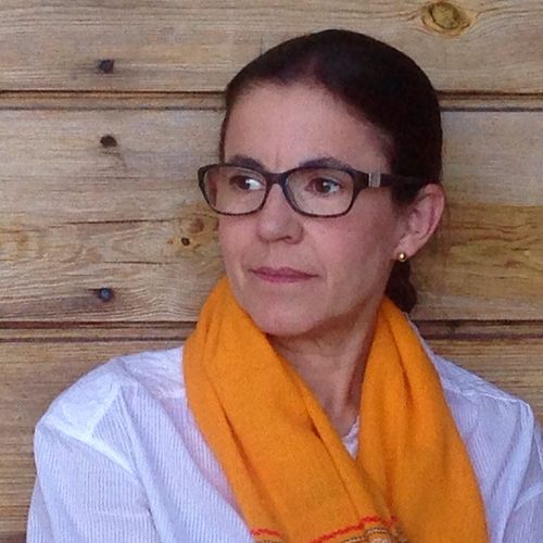 María Dolores Martín-Albo Montes