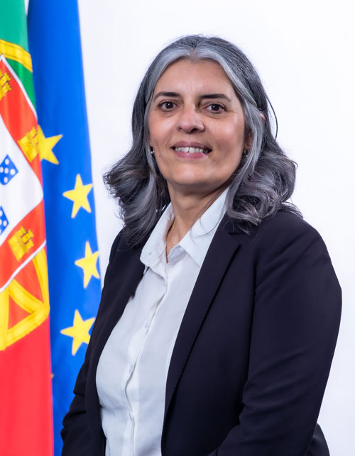 Isabel Almeida Rodrigues