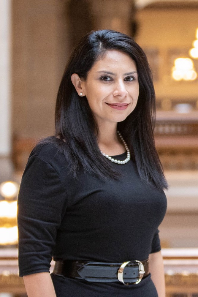 Cyndi Carrasco
