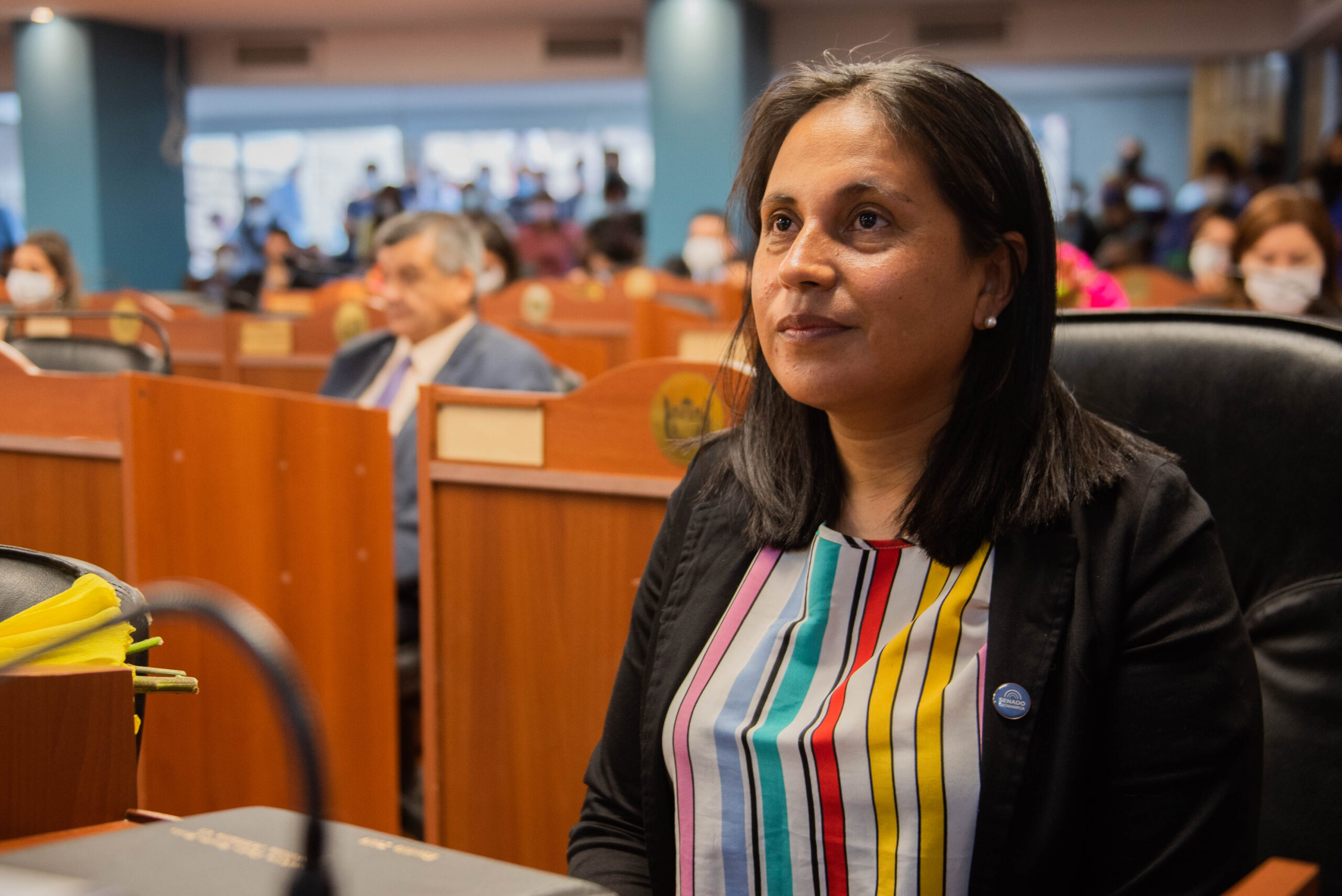 Aldana Gabriela Ybañez
