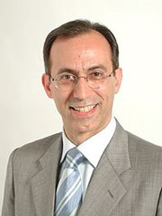 Francesco Chirilli