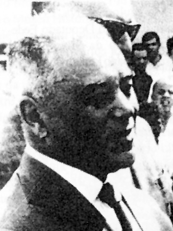 Amintas Ferreira De Barros