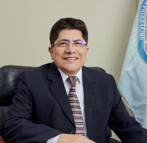 Fernando José Oyanguren Ramírez
