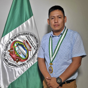Jesus Adrian Arirama Malafaya