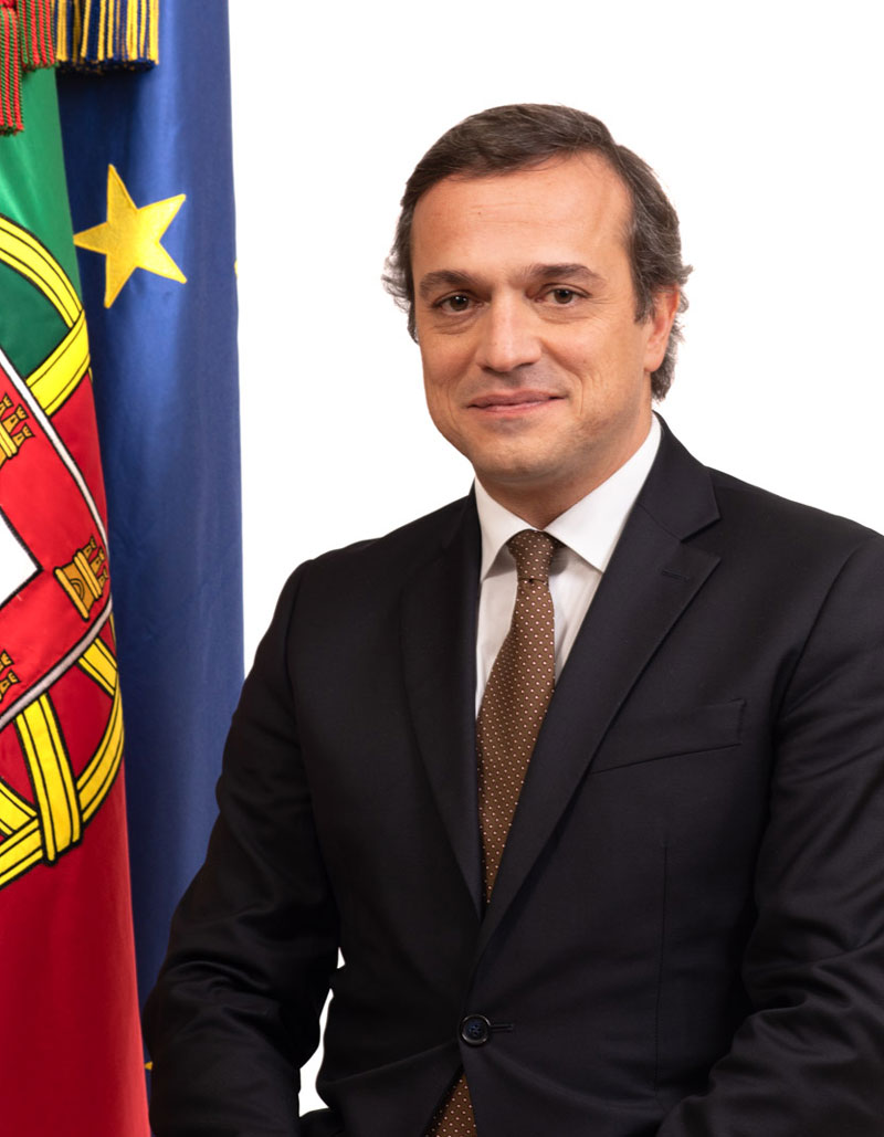Hugo Polido Pires