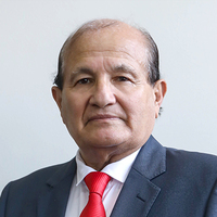 Jorge Isaul Moreno Morales