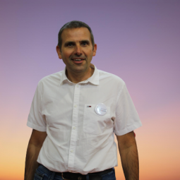 Christophe Rudzki