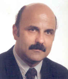 Francisco José Berjón Ayuso