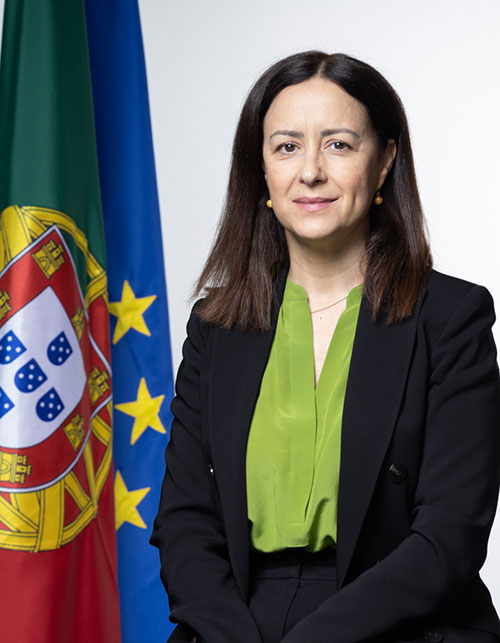 Maria De Fátima Fonseca