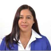 Eugenia Paulina Hernandez Almonte