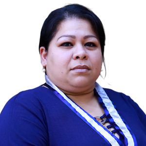 Pamela Stefany Sáenz Siesquen
