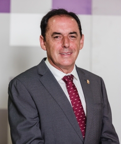 Benito Serrano Mata