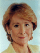 Esperanza Aguirre Y Gil De Biedma