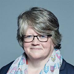 Therese Anne Coffey