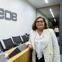 Marina Serrano González