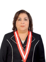 Emilia Bustamante Oyague