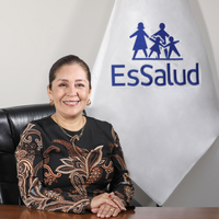 Bernardette Isabel Cotrina Urteaga