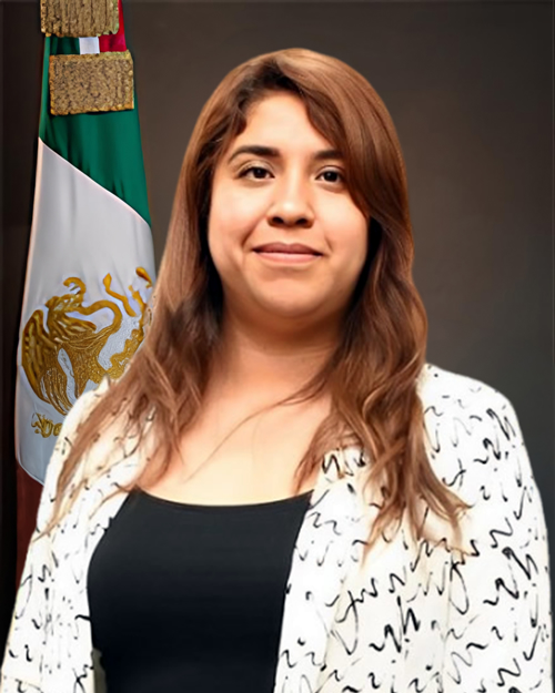 Rebeca Lona Cuevas