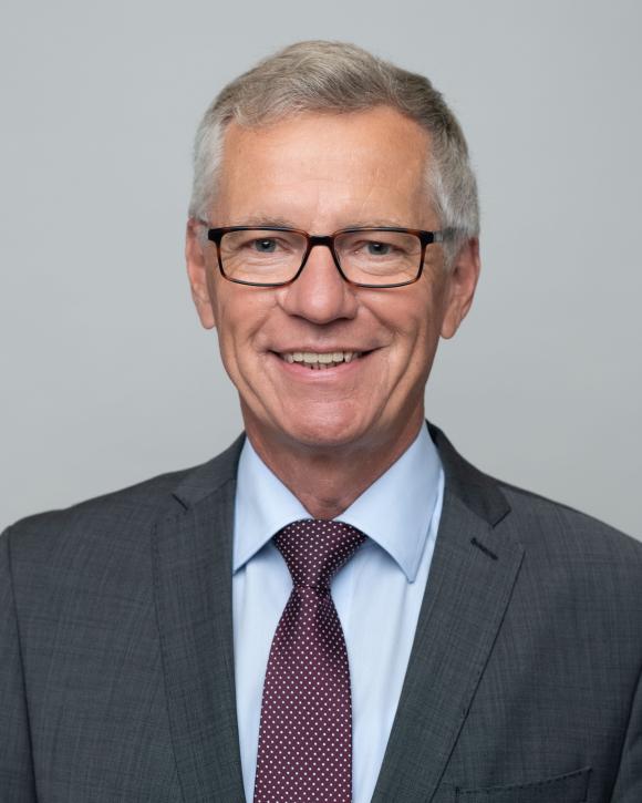 Gerald Kummer