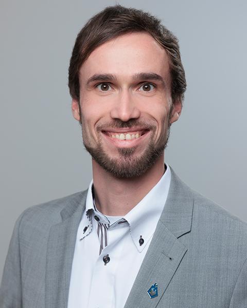 Pascal Schleich