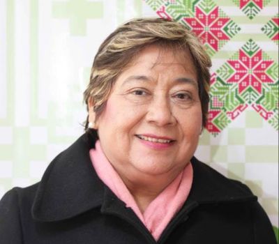Virginia Zúñiga Maldonado