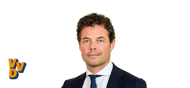 Jeroen Van Wijngaarden