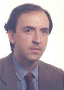 Juan José Loroño Doistua