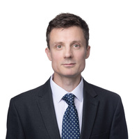 Martin Hehir