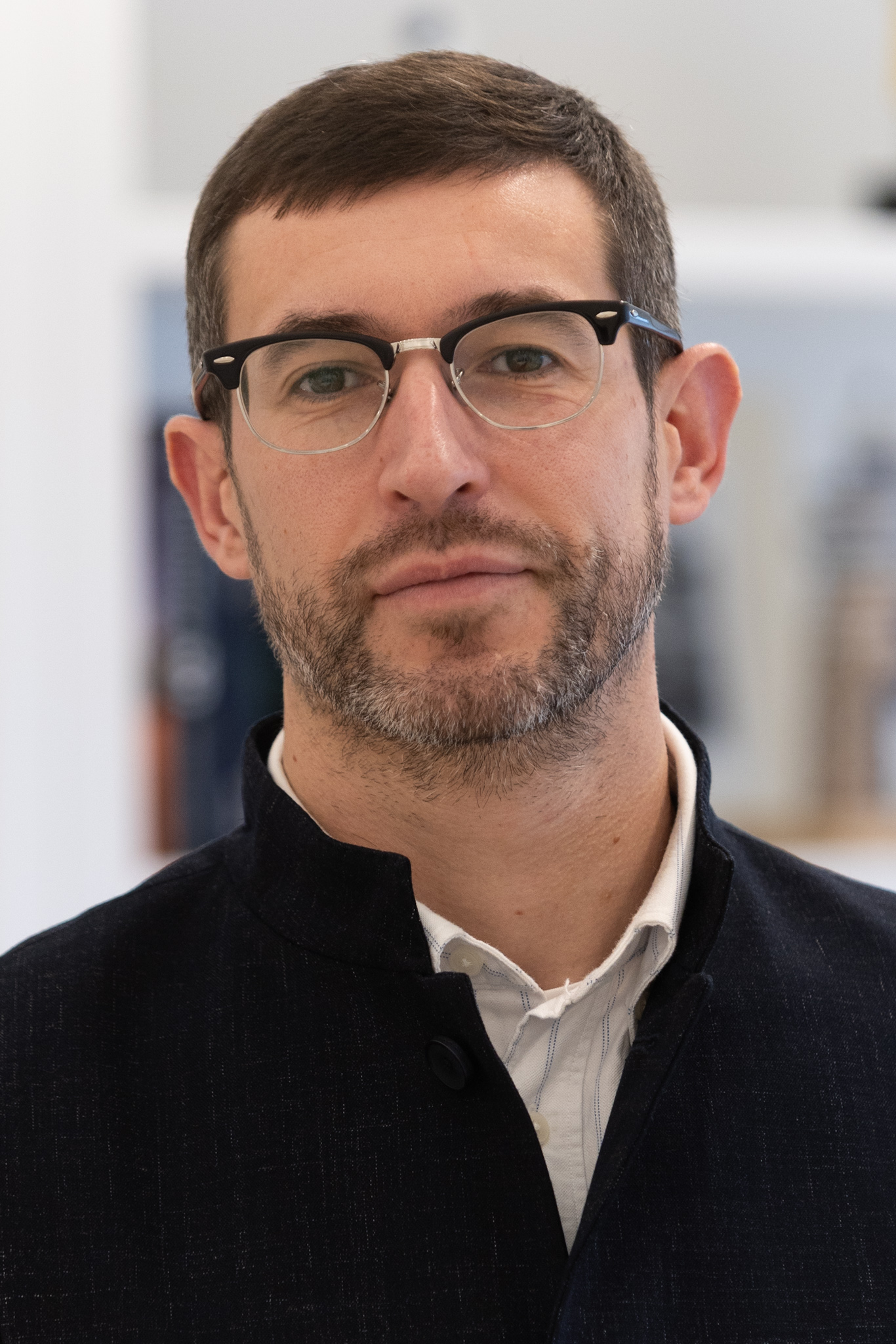 Damián Rey Rodríguez
