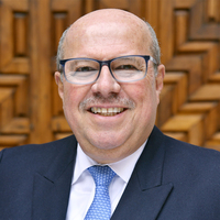 Jorge Eduardo Román Morey