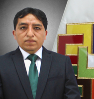 Gustavo Alfonso Juan De Dios Ricra