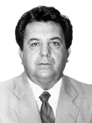 José Juarez Antunes